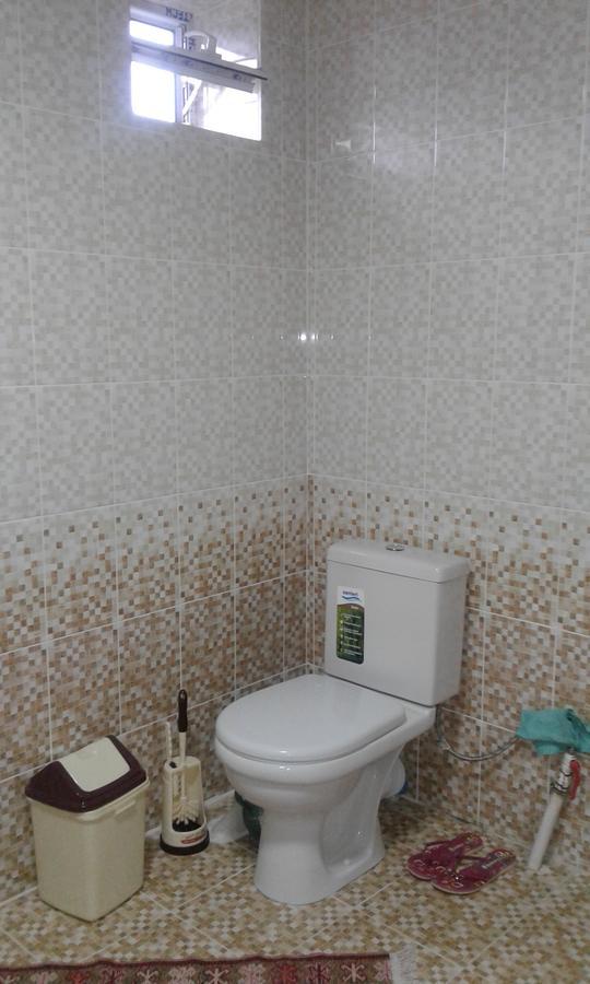 Trekking Center Hotel Bokonbayevo Bagian luar foto
