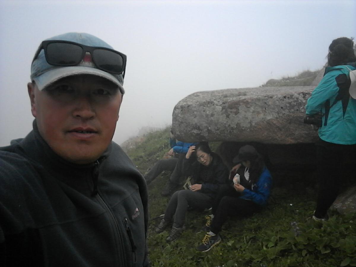 Trekking Center Hotel Bokonbayevo Bagian luar foto