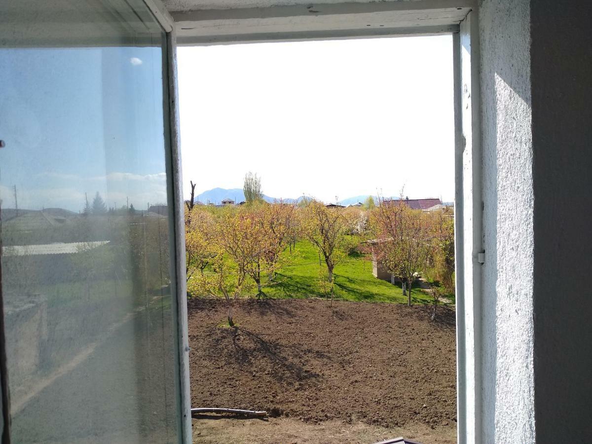Trekking Center Hotel Bokonbayevo Ruang foto